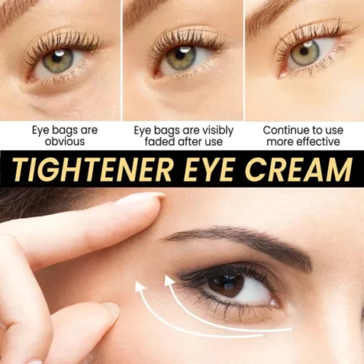 Fast Firming Anti-Aging Eye Cream - Image 8