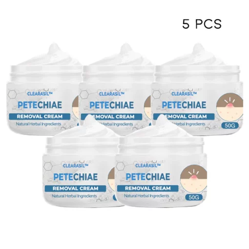 CC™ Petechiae Removal Cream - Image 2