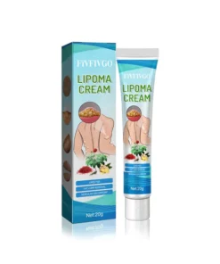 Fivfivgo™ LumpFree Creme zur Entfernung von Lipomen