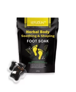 SEFUDUN™ Herbal Detox Foot Soak Beads