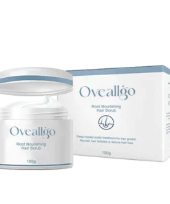 Oveallgo™ Root Nourishing Hair Scrub