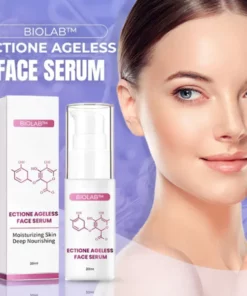 Biolab™ Ectione Ageless Face Serum