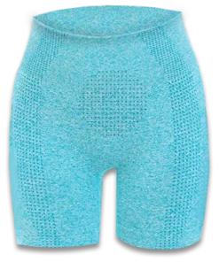 SHAPERIN™ Ion Shaping Shorts