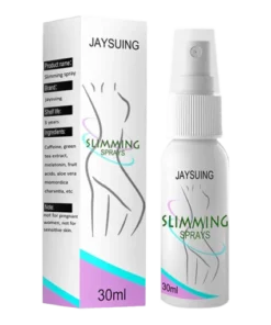 JaySuing™ Body Shaping and Slimming Spray