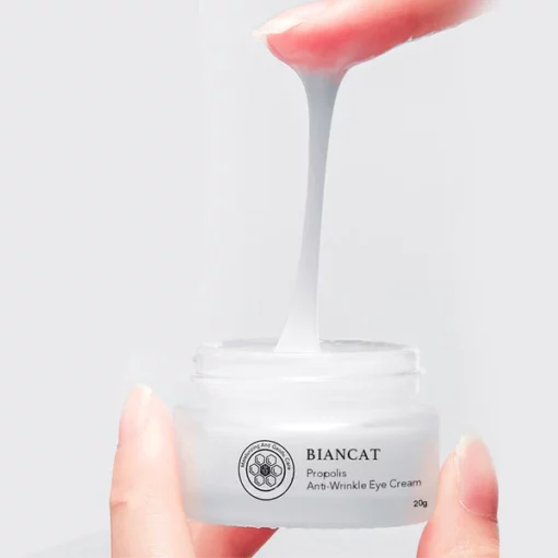 Biancat™ PropoGlow Propolis Anti-Wrinkle Eye Cream - Image 3