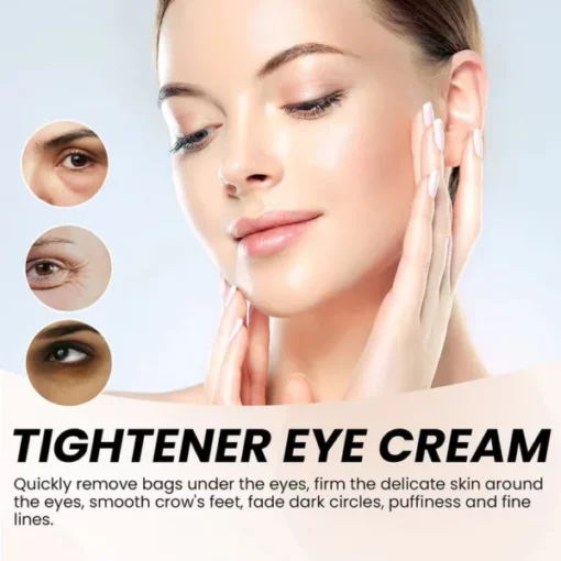 Fast Firming Anti-Aging Eye Cream - Image 7