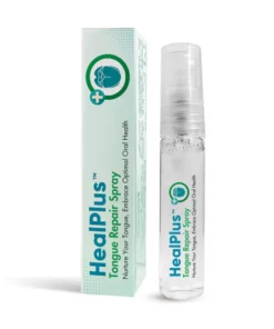 HealPlus™ Tongue Repair Spray