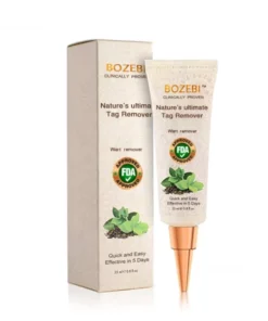 BOZEBI™ Advanced Tags & Moles Remover