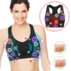 PISPARA™ Ion Lifting & Lymphvity Detoxification Bra