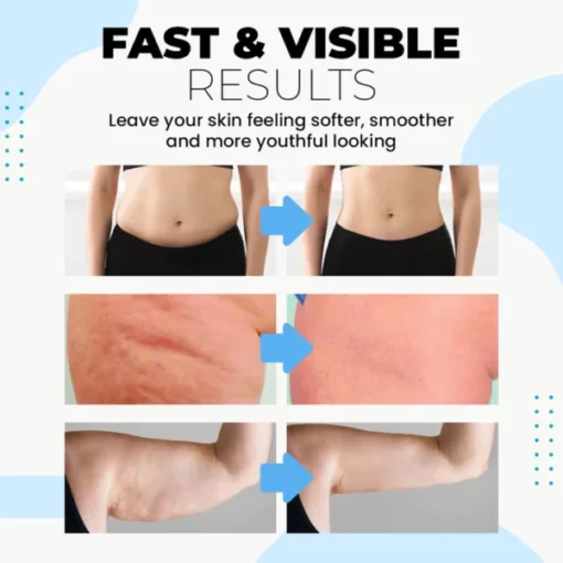 FastLab™ Collagen Revitalizing Strips - Image 3