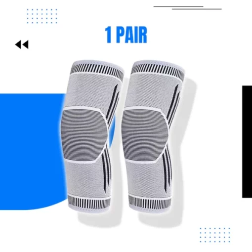 BendEase™ Arthritis Thermo Knee Braces - Image 6