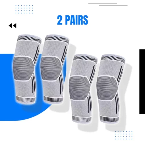 BendEase™ Arthritis Thermo Knee Braces - Image 5