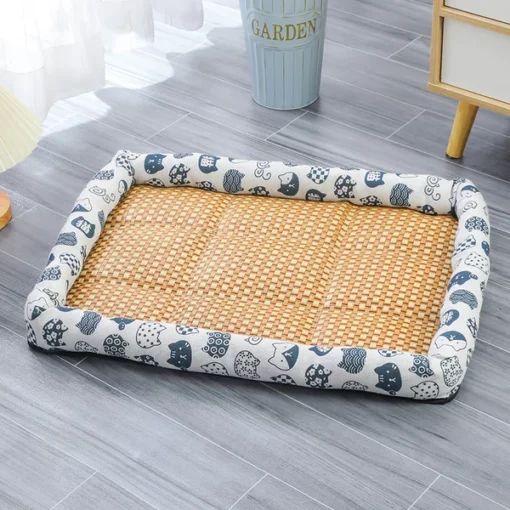 Pet ice pad mat - Image 3