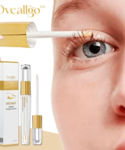 Oveallgo™ GROMAX Eyelash Enhancer Serum