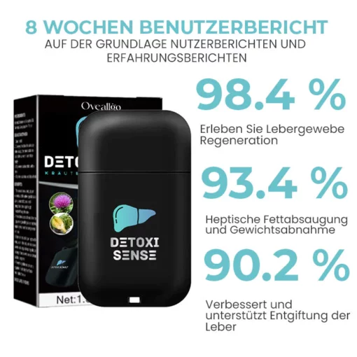 Oveallgo™ DetoxiSense Profi Kräuter-Nasenbeleber - Image 2