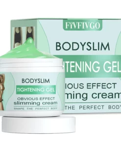 Fivfivgo™ BodySlim Straffungsgel