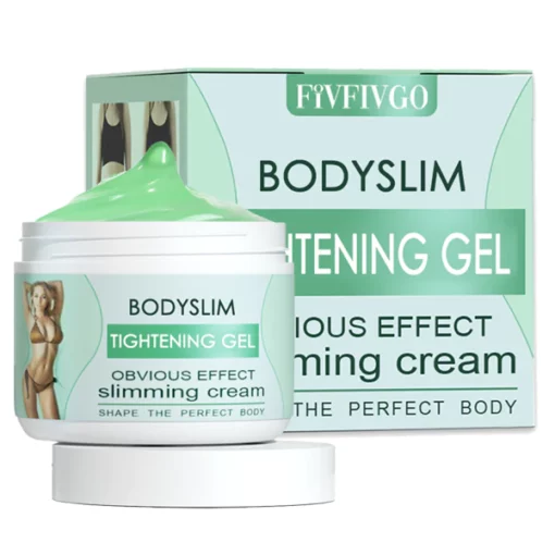 Fivfivgo™ BodySlim Straffungsgel