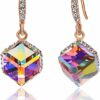 DAILA™ Lithium Crystal Detox Earrings