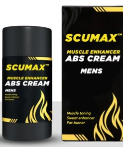 SCUMAX™ Muscle Enhancer ABS Cream