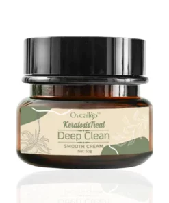 Oveallgo™ Keratosis Treat Deep Clean Smooth Creme