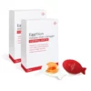 Flysmus EggSkin Astaxanthin Collagen Firming Mask