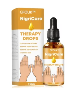 LK NigriCare Therapy Drops