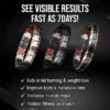 MagnetFit™ Body Shaping Bracelet