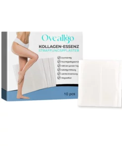 Oveallgo™ Zelle PURI Straffen Anti-Cellulite Kollagen-Straffungspflaster