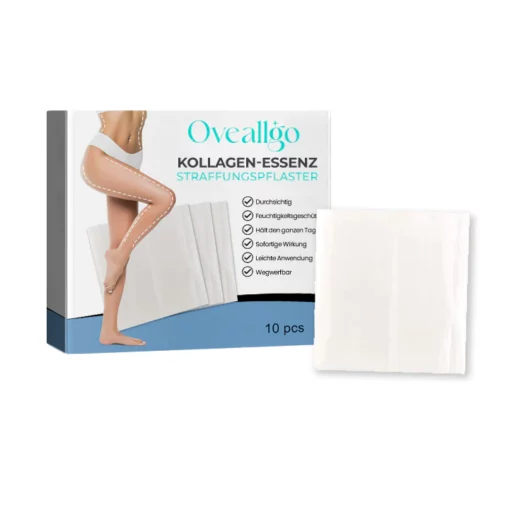 Oveallgo™ Zelle PURI Straffen Anti-Cellulite Kollagen-Straffungspflaster