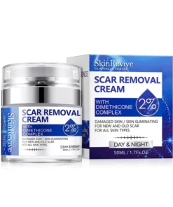 SkinRevive™ Advanced scar cream