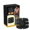 Oveallgo™ InShape X Diskretes EMS-Abs-Trainingskissen