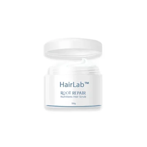 HairLab™ Root Repair Nutritions Hair Scrub - Image 8