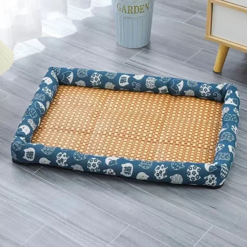 Pet ice pad mat - Image 2