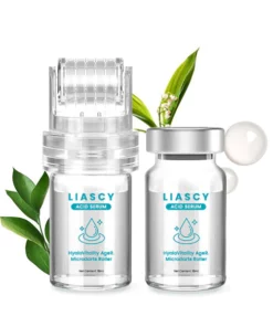 Liascy™ Baume HyaloVitality Microdarts Roller