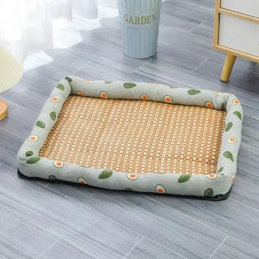 Pet ice pad mat - Image 6