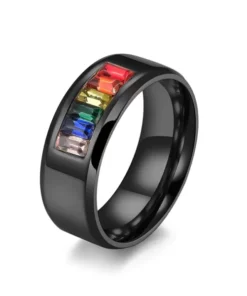 Magnetology Lymphvity Ring