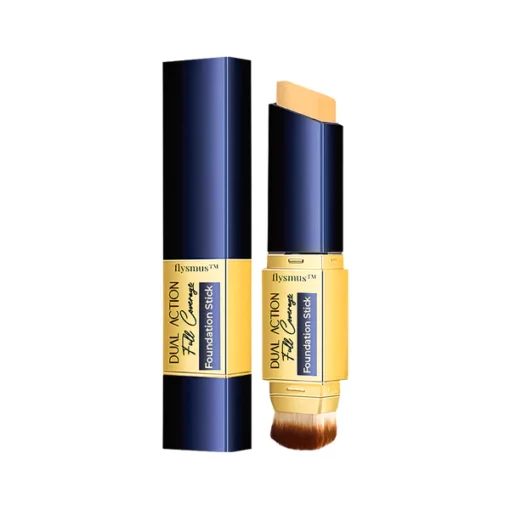 flysmus™ Dual Action Full Coverage Foundation Stick - Image 7