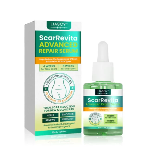 Liascy™ ScarRevita Advanced Repair Serum - Image 5