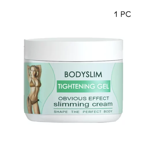 Fivfivgo™ BodySlim Tightening Gel - Image 4