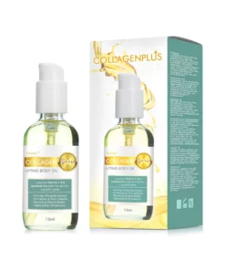 flysmus™ CollagenPlus Lifting Body Oil