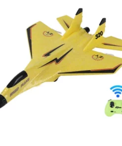 New remote control wireless airplane toy