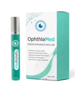 CNDB OphthlaMed Vision Enhance Roller