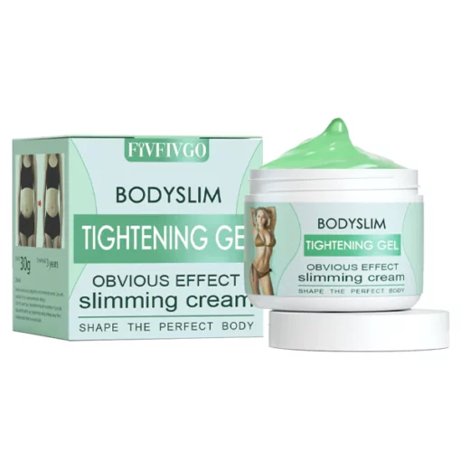 Fivfivgo™ BodySlim Tightening Gel - Image 3