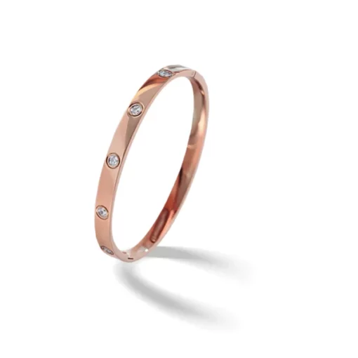 flysmus™ Carly Mineral Detoxify Bangle