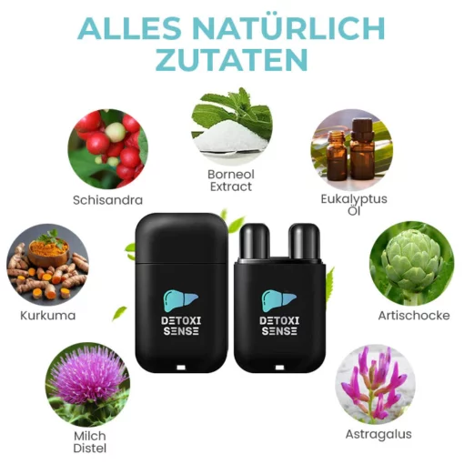 Oveallgo™ DetoxiSense Profi Kräuter-Nasenbeleber - Image 3