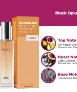 Luhaka™ MenoBliss Menopause Relief