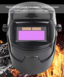 Welding Protective Mask