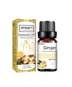 GFOUK Turmeric Detox Oil