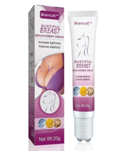 Biancat™ Bustiful Breast Enhancement Cream