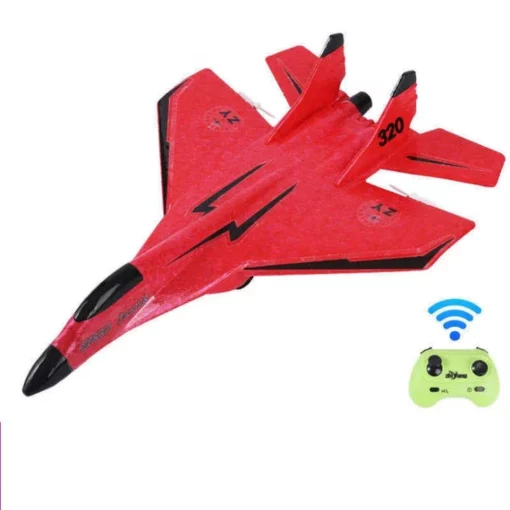 New remote control wireless airplane toy - Image 2